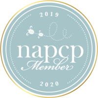 lauren defrehn photography napcp professional membership badge