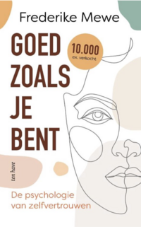 Boek: Goed zoals je bent