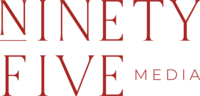 Ninety Five Media Sub Logo Passion Transparent