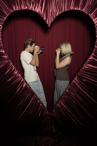 Photographer and Videographer business owners