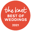 The Knot Best of Weddings award winner | Lehigh Valley Celebrants