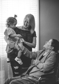 Indianapolis documentary photography