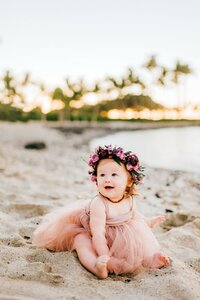 Waikoloa-Family-Photos-Hawaii-Sunset-2