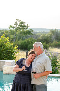 JeriLynne Owner of Hill Country Bon Vivant