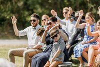 sea to sky wedding elopement