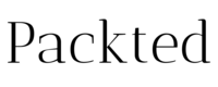packted logo
