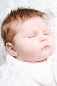 Newborn Photographer birmingham, alabama