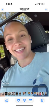 photo of an Ultrasound Business Academy client for a testimonials section