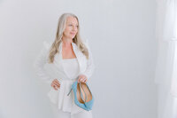 book author personal branding session