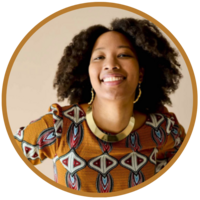 Lyvia Cairo, sexuality guide and author, says one call with Oracle Business Witch, Rachael Maddox, revolutionized her whole business.