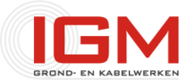 Logo IGM