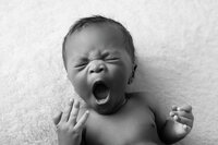 green and white setup lots of balloons and white flowers