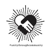 unity badge