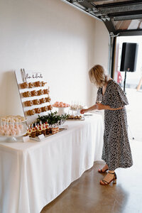 Youngberg Hill Winery Wedding in McMinnville Oregon