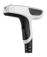 V-ND: YAG handpiece used for vascular lesion removal for deeper concerns.