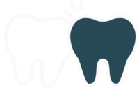 wisdom teeth icon