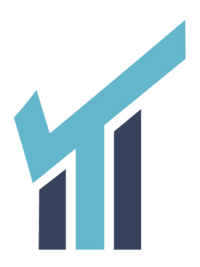 Simple Icon with the letter T