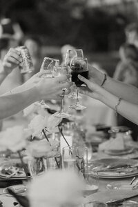 Dreams Bahia Mita Surf and Spa Wedding in Puerto Vallarta, Mexico