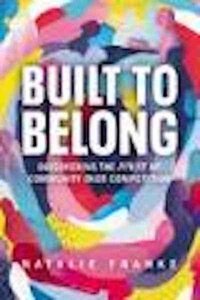 Join author Natalie Franke as she shares her story of longing for connection in the chaos and lessons learned on her journey to true belonging. Together we’ll uncover how t