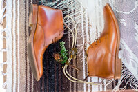 Brown formal s