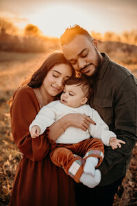Lehigh Valley family photographer- maternity photographer