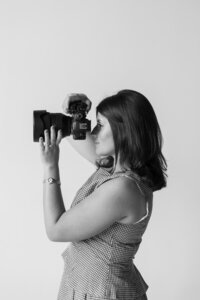 Destination wedding photographer Alabama travel nationwide film digital.