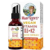MaryRuth's Vitamin D3:K2