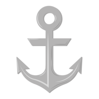 Boat Anchor