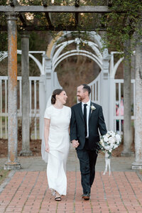 Courthouse elopement in Birmingham, Alabama