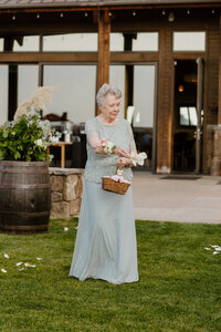 Brasada ranch wedding in Bend Oregon