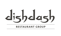 Logo_Dishdash - Restaurant Group