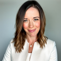 Shannon Snell reflects on how aligned messaging created ease in her business after working with Kaitlyn