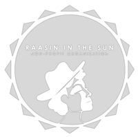 raaisin in the sun logo