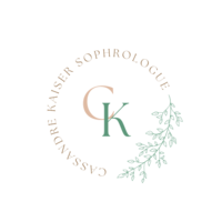 Logo Cassandre Kaiser Sophrologue