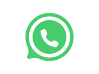 Whatsapp Icon