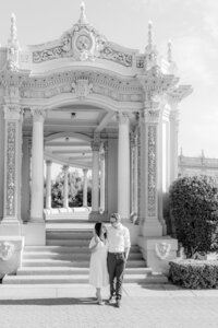 Jocelyn and Spencer Photography California Santa Barbara Wedding Engagement Luxury High End Romantic Imagery Light Airy Fineart Film Style2