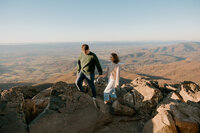 Shenandoah elopement photographer