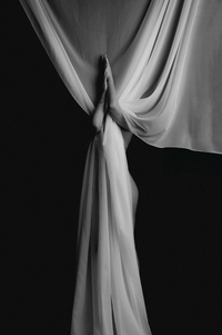 Editorial model shoot captured  by Tyler Botdorf, Ohio-based photographer