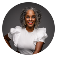 Trust & Influence motivational speaker