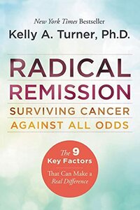 redical remission book cover