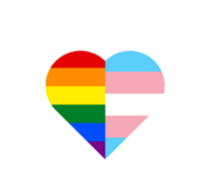 gay-and-transgender-heart