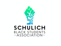 Schulich Black Students Association Logo