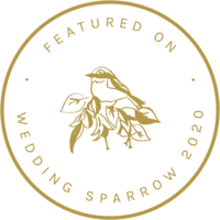 wedding-sparrow