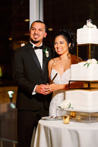 intentional wedding planning in St. Petersburg Florida