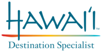 Hawaii Destination Specialist Logo