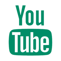 Youtube icon_green