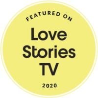Featured on Love Stories TV