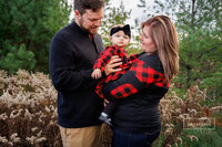 Troy Ohio outdoor photoshoot