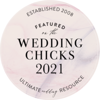 Michelle & Pete Photo & Film featured on Wedding Chicks