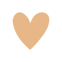 Heart branding graphic for Freedom Couple Counselling, symbolising love, connection, and support for couples in Melbourne.